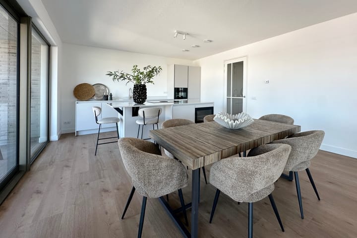 Foto 11 van Elisabeth Brugsmapromenade 42