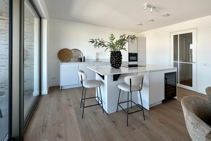 Foto 12 van Elisabeth Brugsmapromenade 42