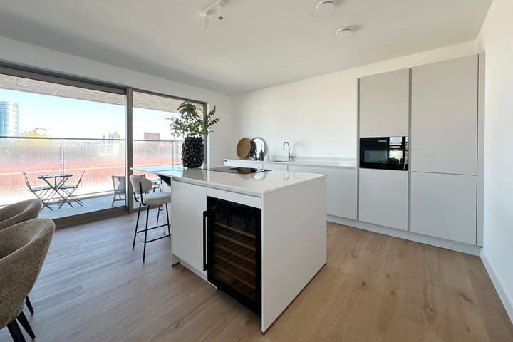 Foto 13 van Elisabeth Brugsmapromenade 42