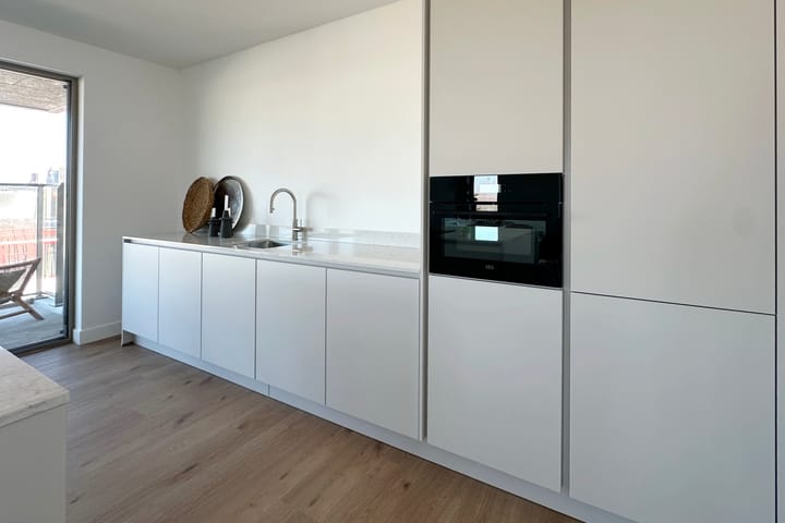 Foto 15 van Elisabeth Brugsmapromenade 42