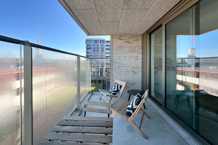 Foto 16 van Elisabeth Brugsmapromenade 42