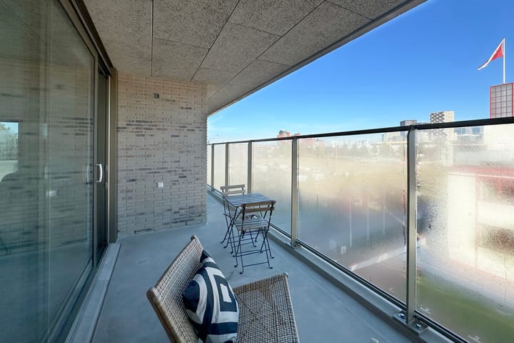 Foto 17 van Elisabeth Brugsmapromenade 42