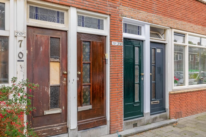 Foto 8 van Schilperoortstraat 70-B01