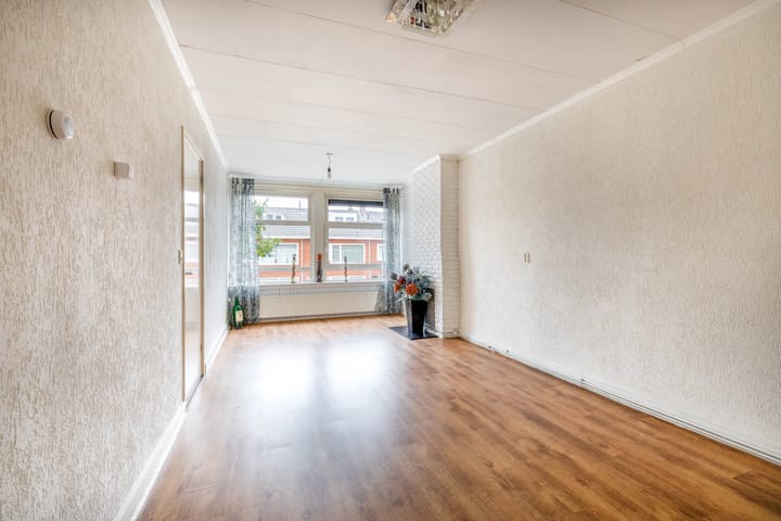 Foto 12 van Schilperoortstraat 70-B01