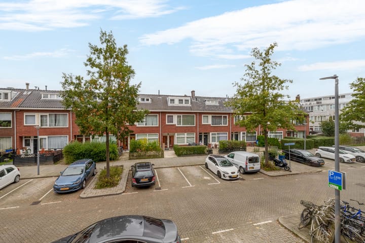 Foto 14 van Schilperoortstraat 70-B01