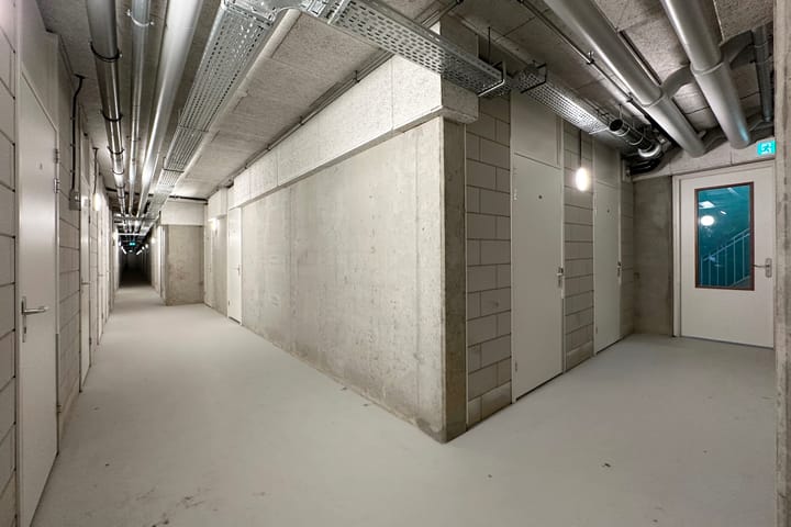 Foto 28 van Elisabeth Brugsmapromenade 42