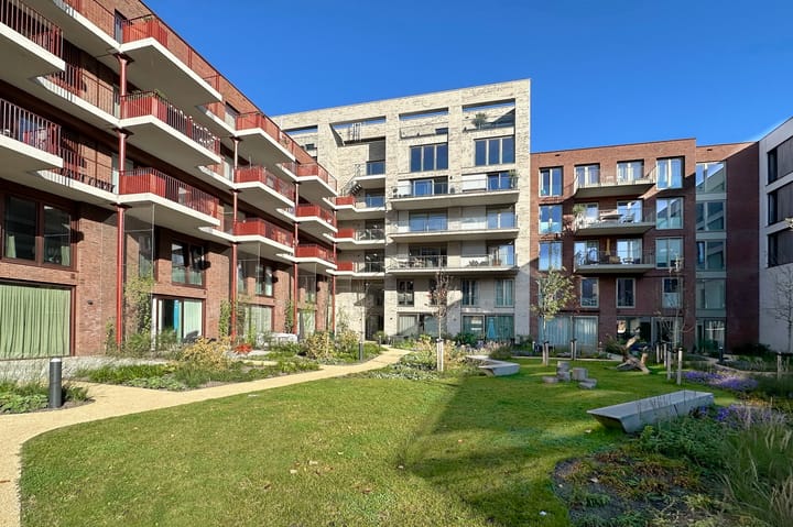 Foto 31 van Elisabeth Brugsmapromenade 42