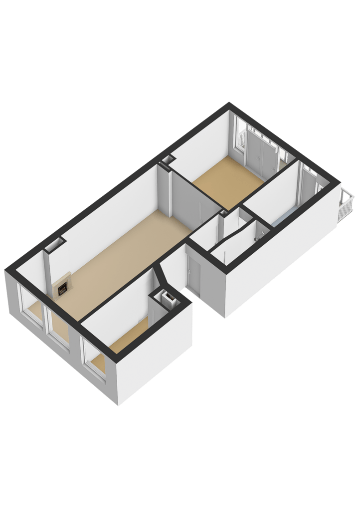 Foto 29 van Schilperoortstraat 70-B01