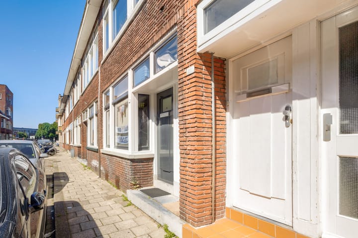 Foto 2 van Boylestraat 21-A