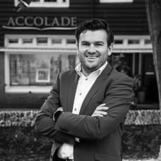 Max van Veen - NVM Makelaar