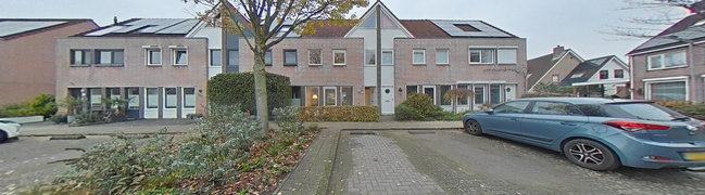 Bekijk 360° foto van straatbeeld van Benensonstraat 17