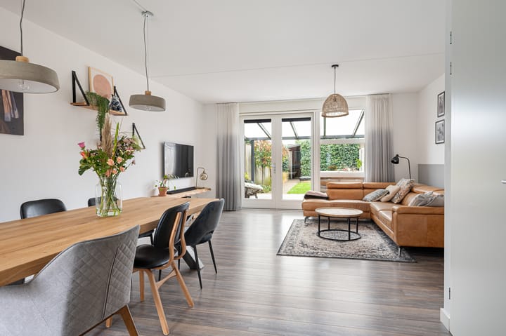 Foto 2 van Den Uylstraat 35