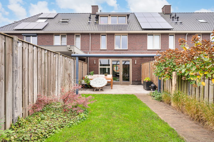 Foto 4 van Den Uylstraat 35