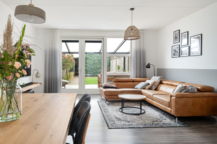 Foto 9 van Den Uylstraat 35