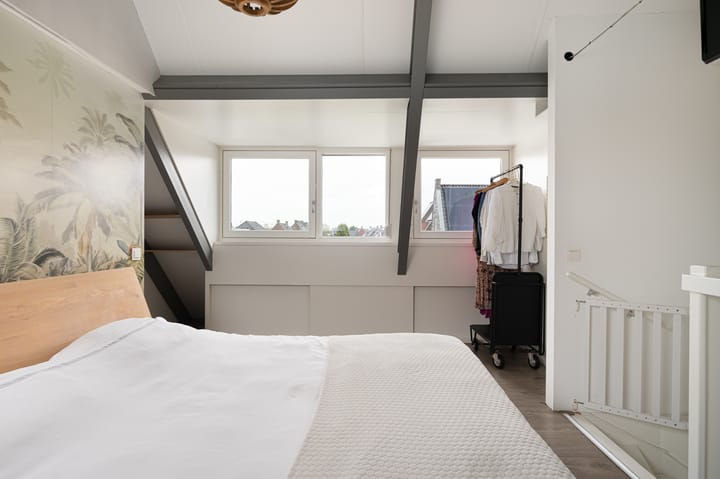 Foto 24 van Den Uylstraat 35