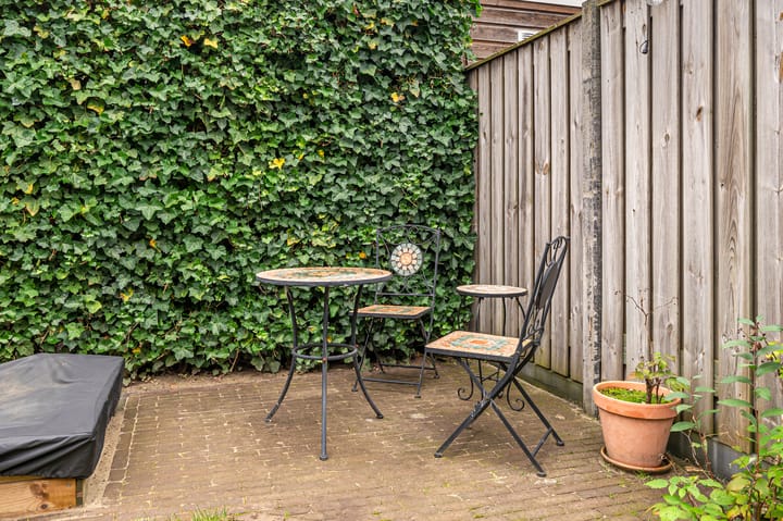 Foto 30 van Den Uylstraat 35