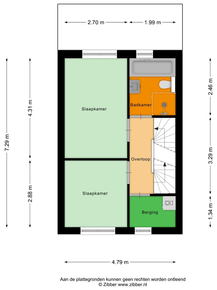 Foto 37 van Den Uylstraat 35