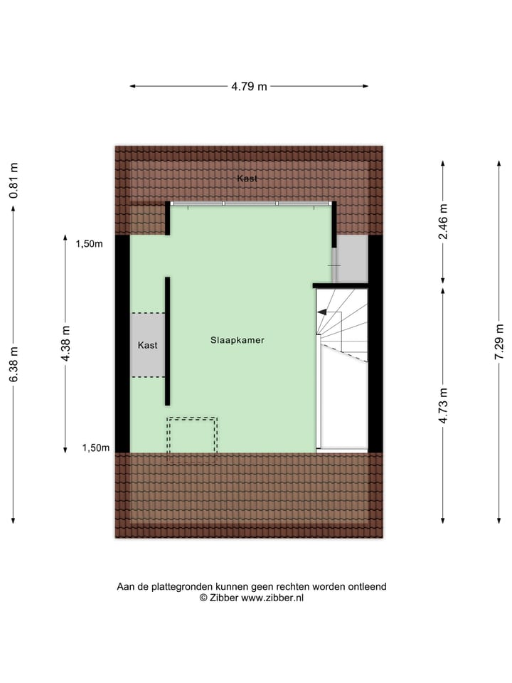 Foto 38 van Den Uylstraat 35