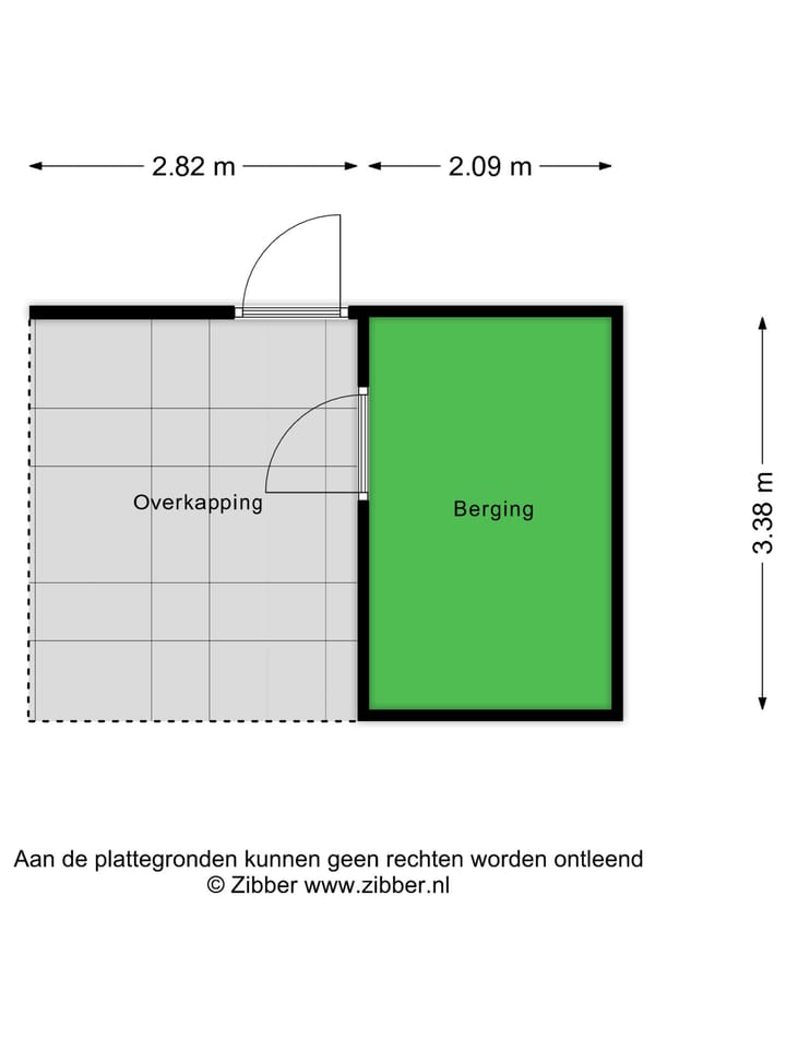 Foto 39 van Den Uylstraat 35