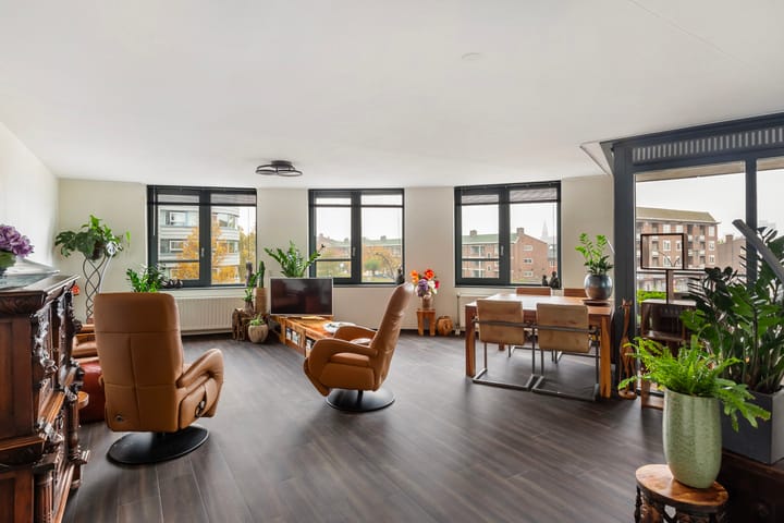 Foto 1 van Mesdaglaan 49