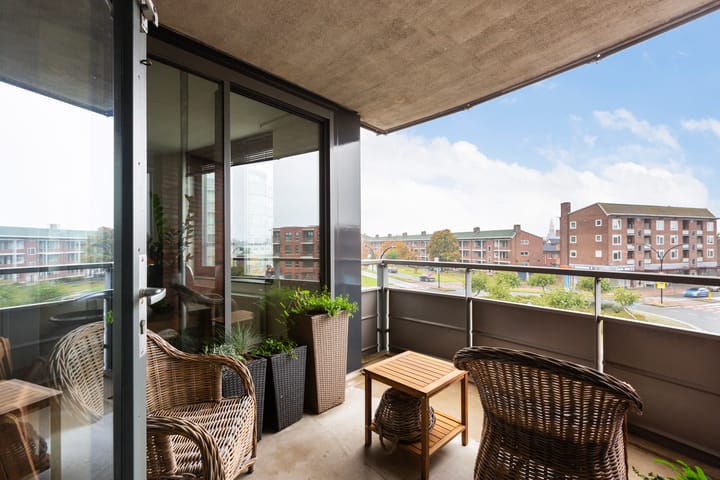 Foto 3 van Mesdaglaan 49