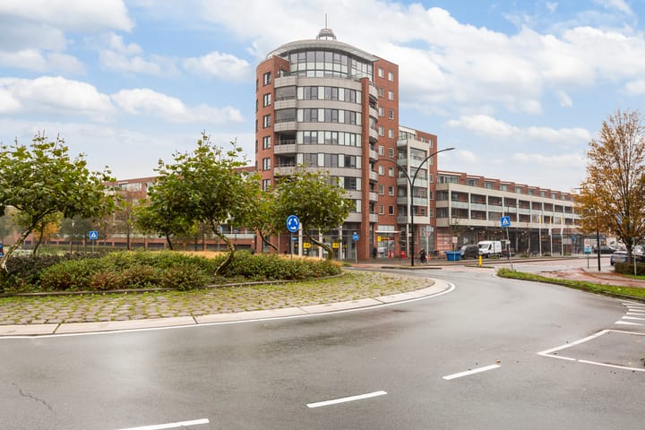 Foto 7 van Mesdaglaan 49