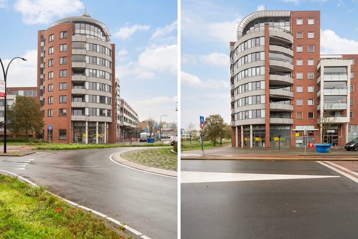 Foto 8 van Mesdaglaan 49