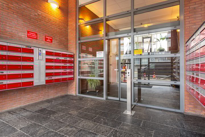 Foto 10 van Mesdaglaan 49