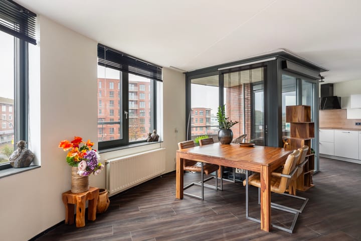 Foto 16 van Mesdaglaan 49