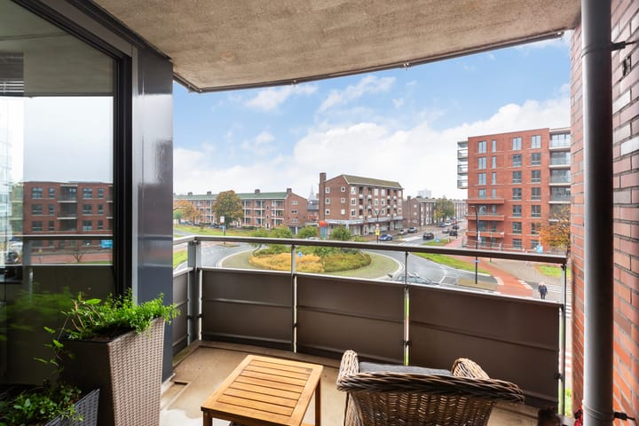 Foto 24 van Mesdaglaan 49