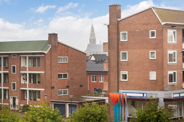 Foto 28 van Mesdaglaan 49