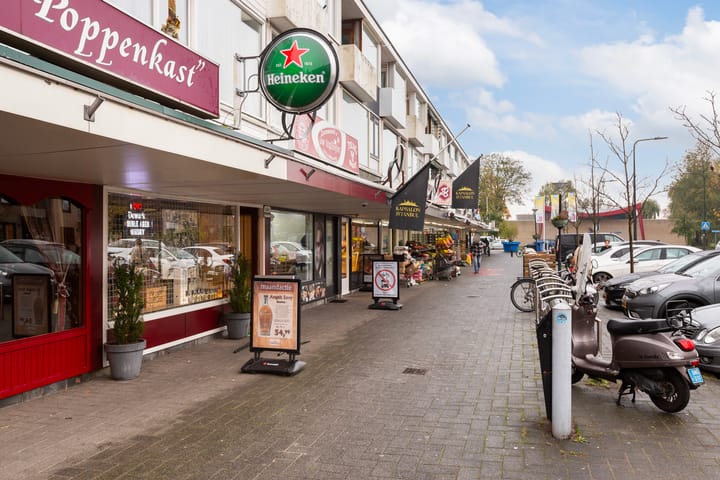 Foto 41 van Mesdaglaan 49