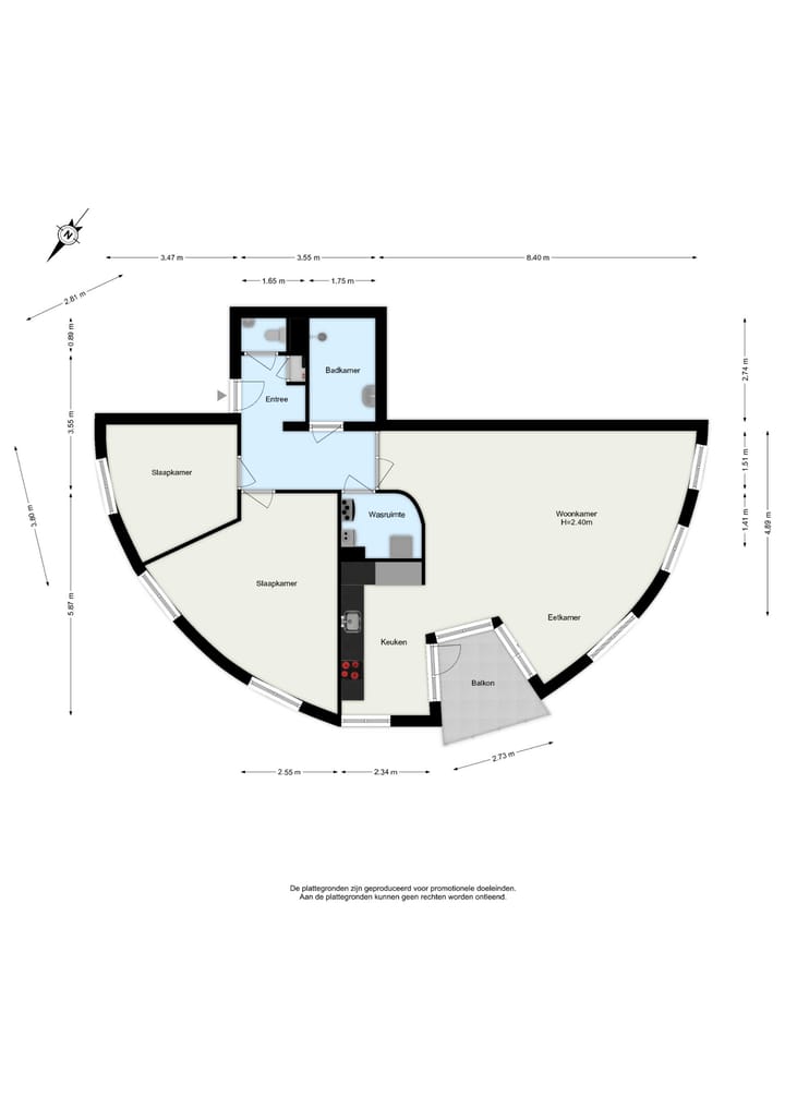 Foto 43 van Mesdaglaan 49