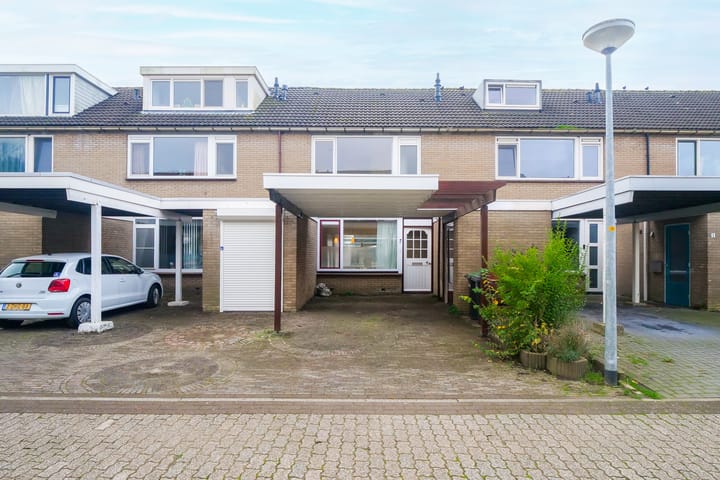 Foto 2 van Plevierstraat 7