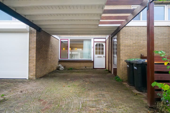 Foto 3 van Plevierstraat 7