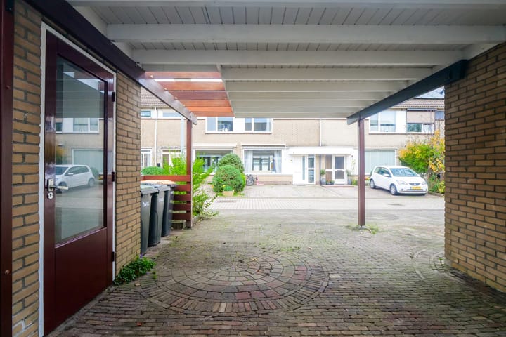 Foto 4 van Plevierstraat 7