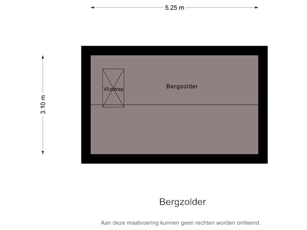 Bergzolder