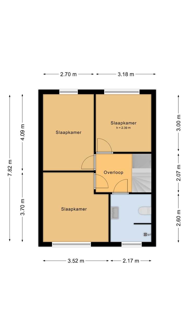 Photo 39 of Plevierstraat 7