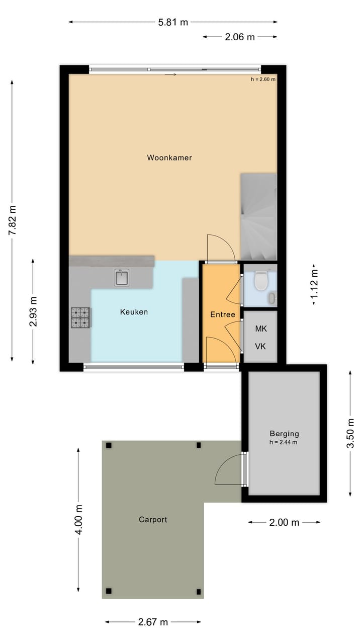 Photo 40 of Plevierstraat 7