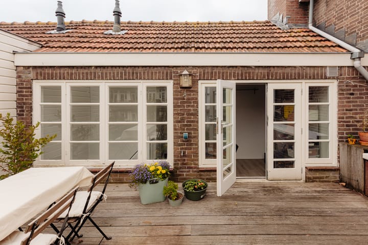 Foto 2 van Katwijkstraat 24-2