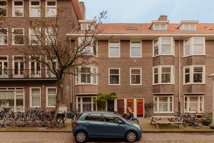 Bekijk foto 3 van Katwijkstraat 24-2