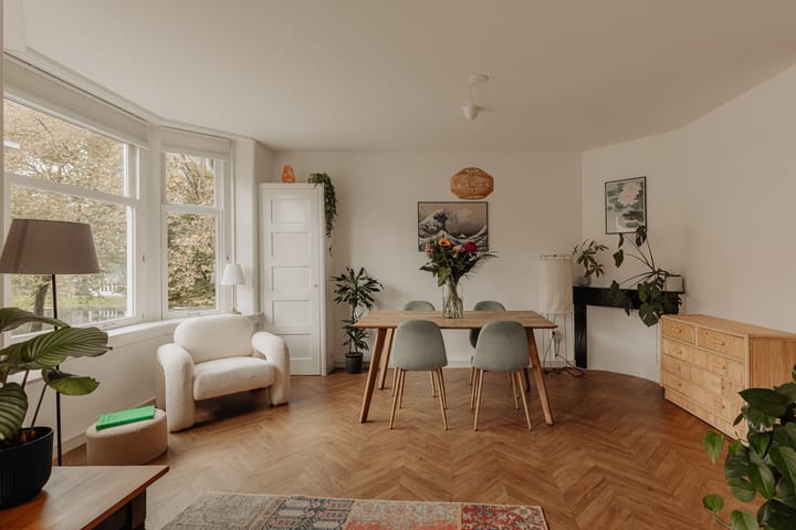 Foto 4 van Katwijkstraat 24-2