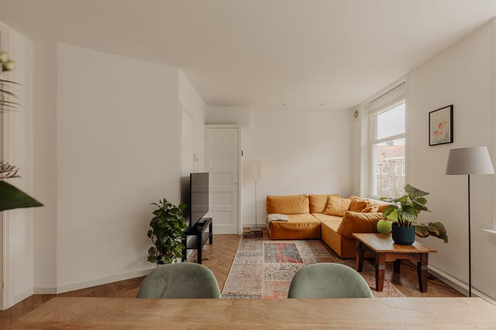 Foto 5 van Katwijkstraat 24-2