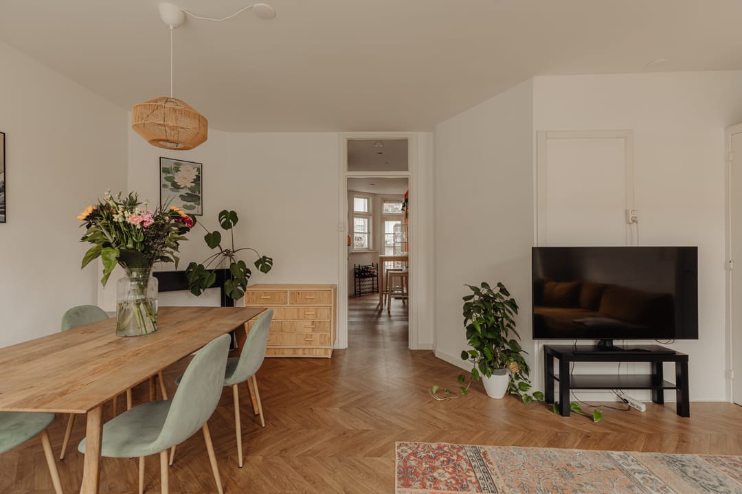 Foto 7 van Katwijkstraat 24-2