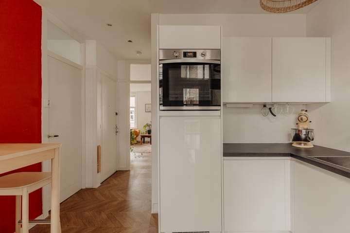 Foto 9 van Katwijkstraat 24-2