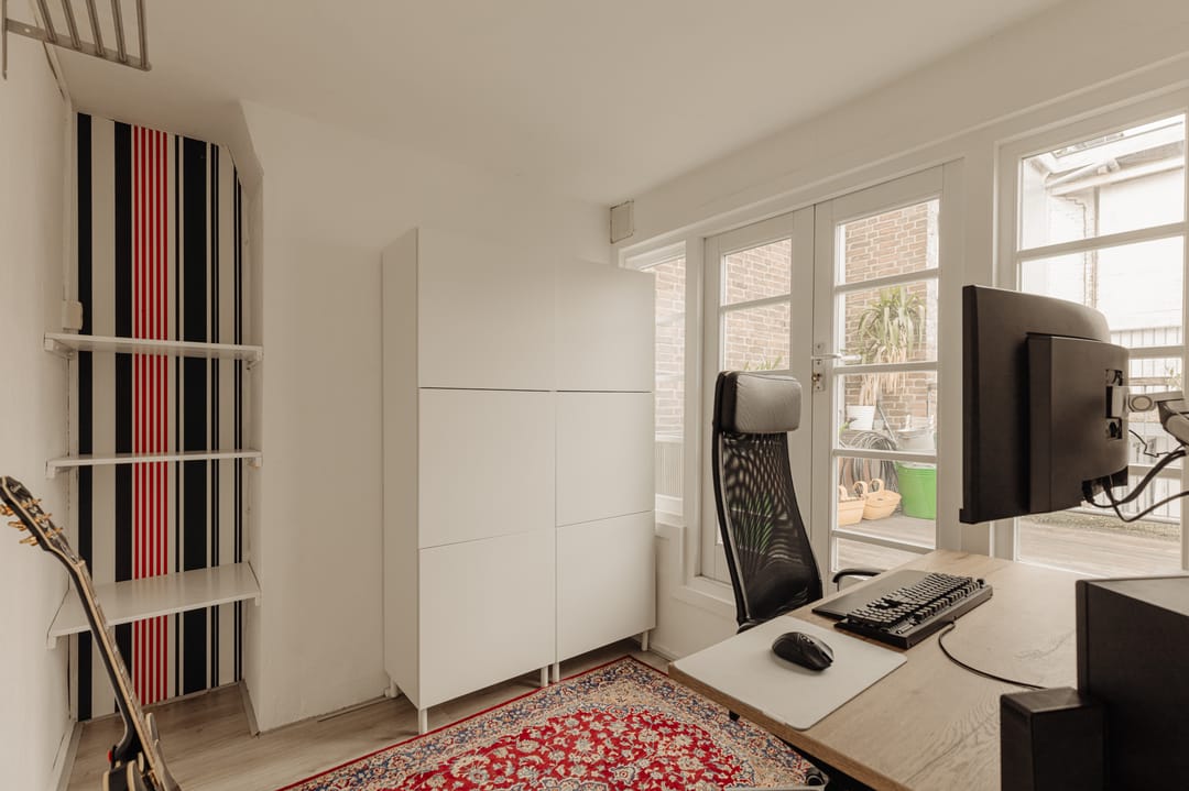 Foto 17 van Katwijkstraat 24-2