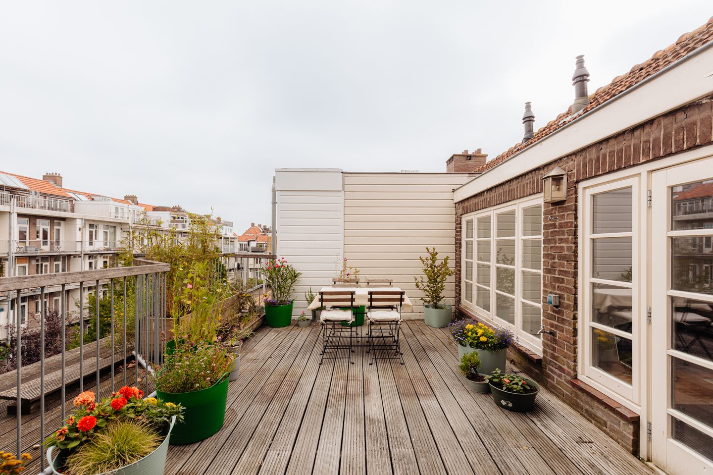 Foto 19 van Katwijkstraat 24-2