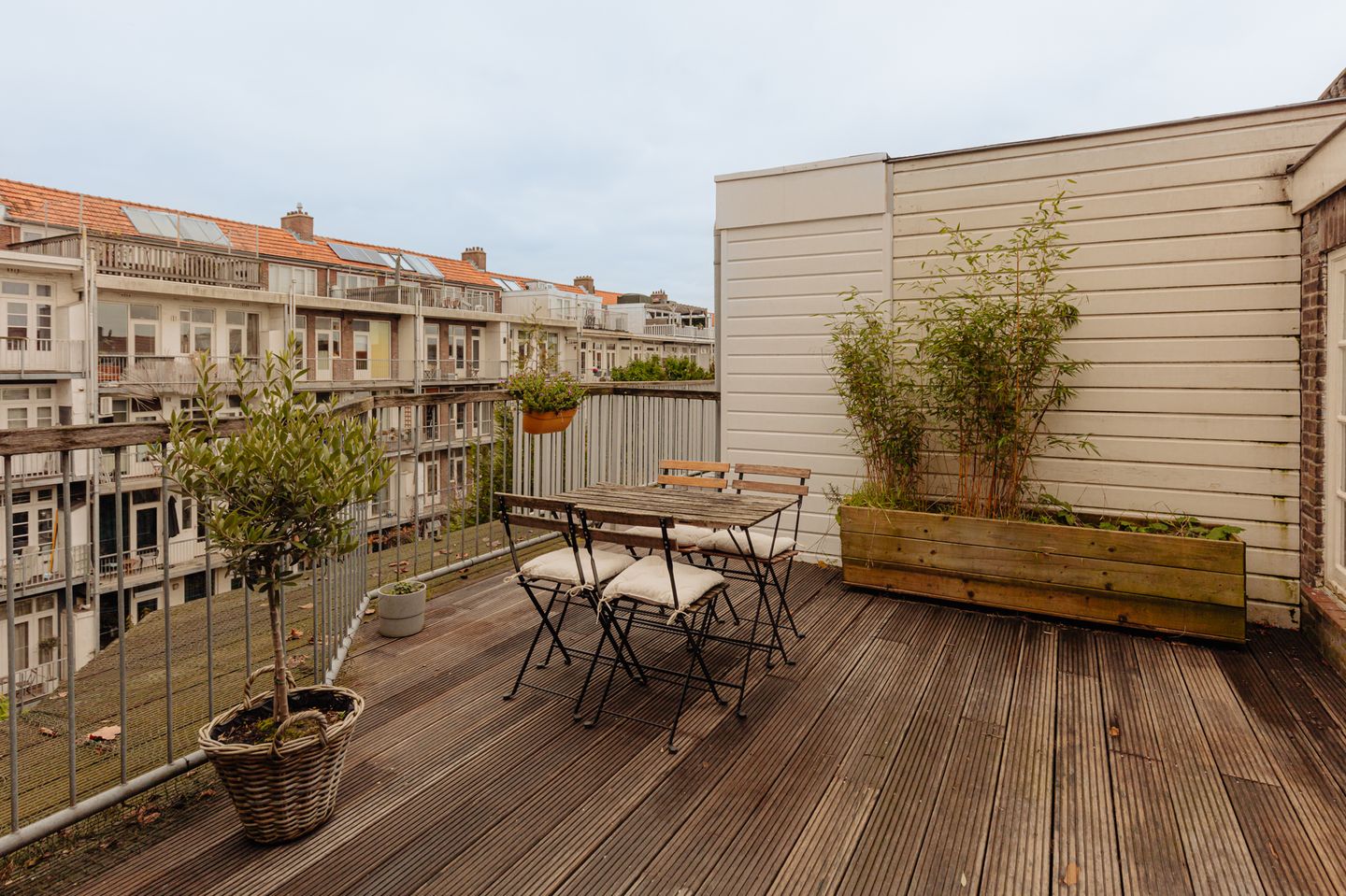 Foto 20 van Katwijkstraat 24-2