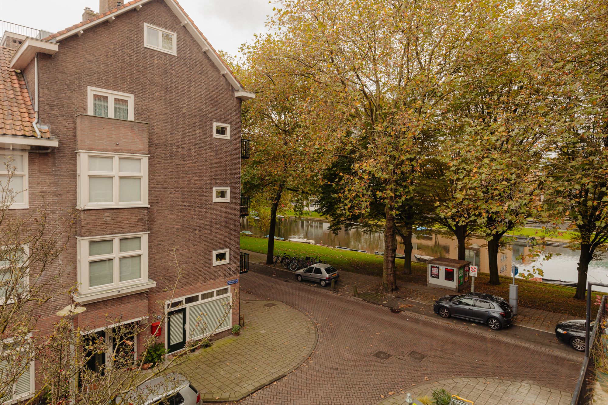 Foto 21 van Katwijkstraat 24-2