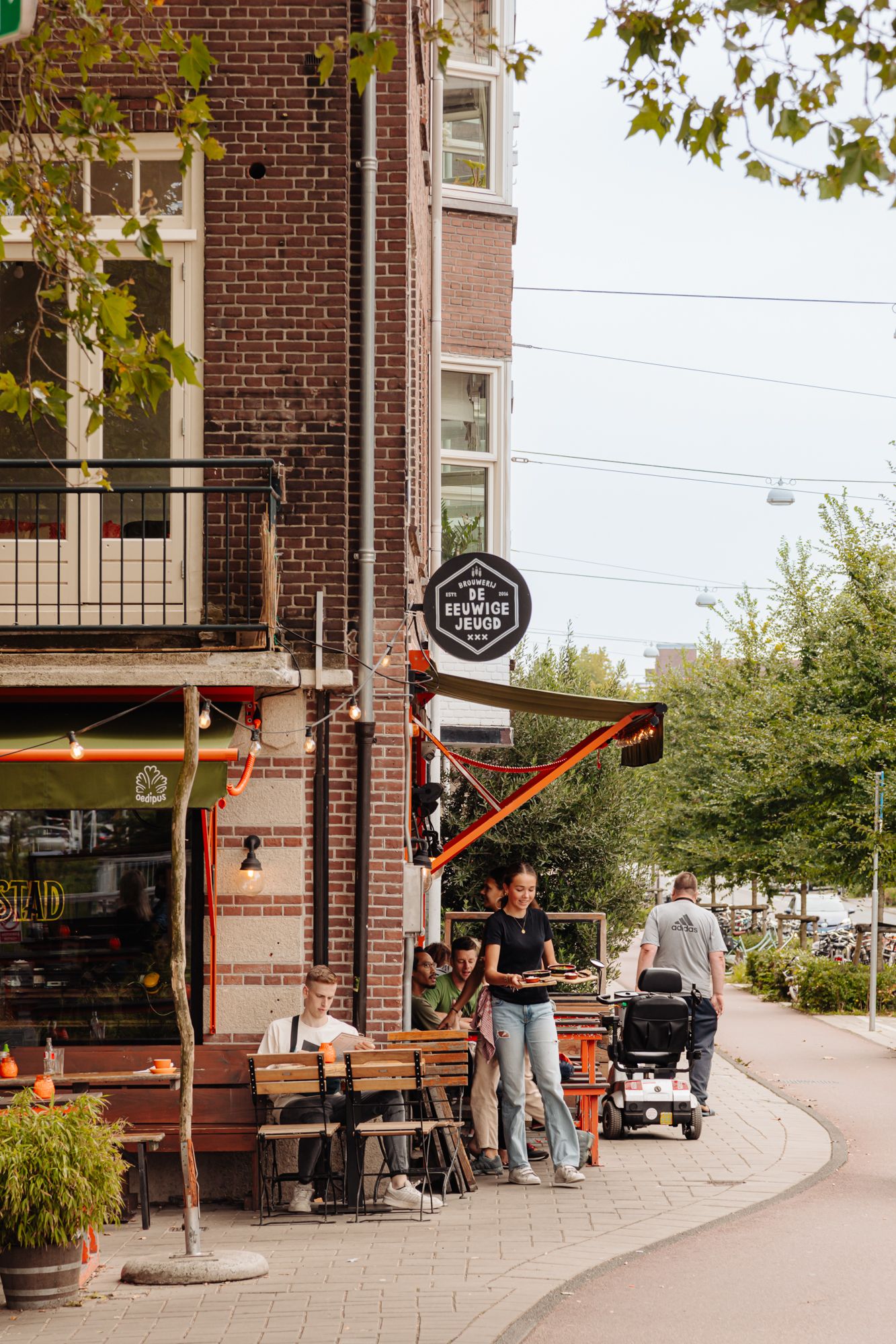 Foto 25 van Katwijkstraat 24-2